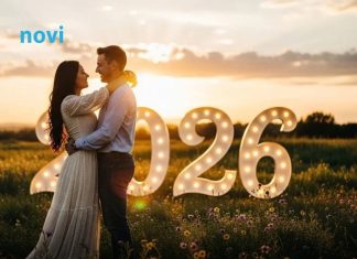 Pet horoskopskih znakova kojima 2026. donosi napredak: Šta prema astrologiji očekuje Bikove, Blizance, Rakove, Lavove i Vodolije Pet horoskopskih znakova kojima 2026. donosi napredak: Šta prema astrologiji očekuje Bikove, Blizance, Rakove, Lavove i Vodolije - featured image