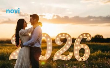 Pet horoskopskih znakova kojima 2026. donosi napredak: Šta prema astrologiji očekuje Bikove, Blizance, Rakove, Lavove i Vodolije Pet horoskopskih znakova kojima 2026. donosi napredak: Šta prema astrologiji očekuje Bikove, Blizance, Rakove, Lavove i Vodolije - featured image