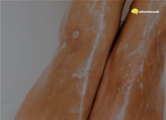 Ako vam je srednji prst na nozi duži od ostalih, to nije slučajno: Evo šta to bitno govori o vama Ako vam je srednji prst na nozi duži od ostalih, to nije slučajno: Evo šta to bitno govori o vama - featured image