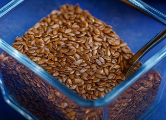 5 najzdravijih sjemenki svijeta i kako ih najbolje konzumirati 5 najzdravijih sjemenki svijeta i kako ih najbolje konzumirati - featured image