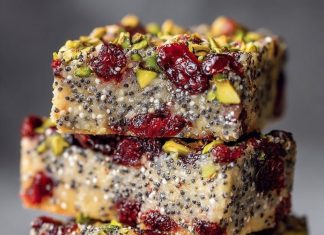 Zdrave, jednostavne za pripremu i odlične za užurbane dane. Moja porodica ih obožava – pravim ih svake sedmice! Isprobajte ih! Zdrave, jednostavne za pripremu i odlične za užurbane dane. Moja porodica ih obožava – pravim ih svake sedmice! Isprobajte ih! - featured image