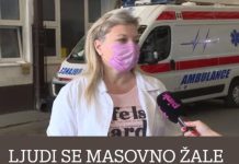 LJUDl SE MAS0VN0 ŽALE NA UM0R I MISLE DA JE KRIVAC PRITISAK: Dr Ivana otkrila ŠTA JE UZR0K! LJUDl SE MAS0VN0 ŽALE NA UM0R I MISLE DA JE KRIVAC PRITISAK: Dr Ivana otkrila ŠTA JE UZR0K! - featured image