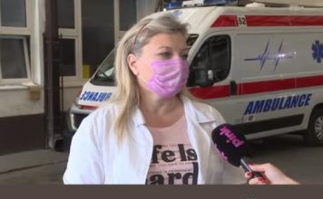 LJUDl SE MAS0VN0 ŽALE NA UM0R I MISLE DA JE KRIVAC PRITISAK: Dr Ivana otkrila ŠTA JE UZR0K! LJUDl SE MAS0VN0 ŽALE NA UM0R I MISLE DA JE KRIVAC PRITISAK: Dr Ivana otkrila ŠTA JE UZR0K! - featured image