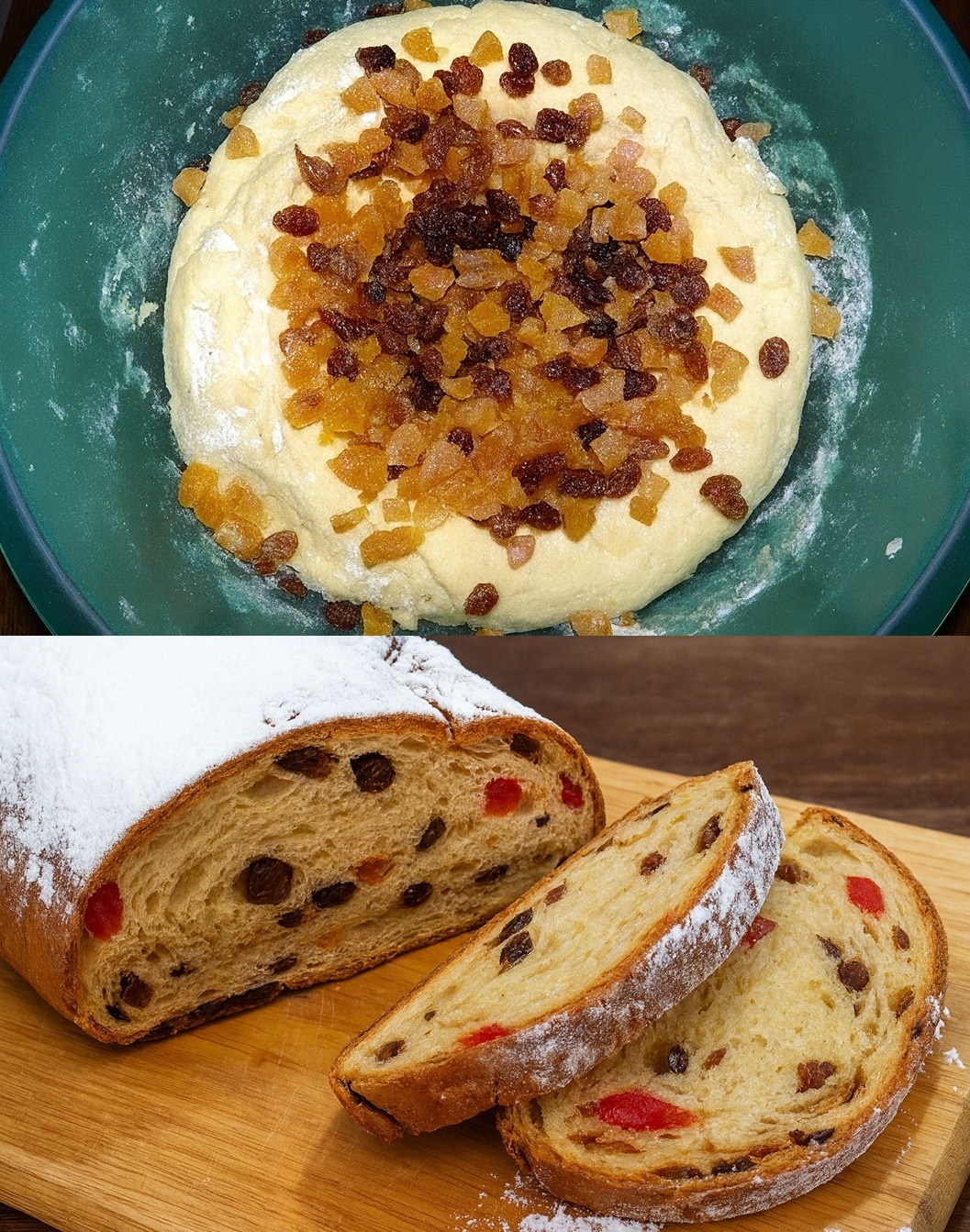 „Originalni recept za božićni kruh koji se prenosi generacijama – probajte i vi!“ - featured image