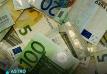 Miljenici zvijezda su ova 2 znaka, zaplivaće u parama i luksuzu od 1. januara: Sreća od Nove godine Miljenici zvijezda su ova 2 znaka, zaplivaće u parama i luksuzu od 1. januara: Sreća od Nove godine - featured image