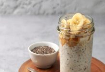 Večera koja topi salo: Svako veče pred spavanje pojedite ovo i gledajte kako kilogrami nestaju! (RECEPT) Večera koja topi salo: Svako veče pred spavanje pojedite ovo i gledajte kako kilogrami nestaju! (RECEPT) - featured image