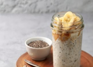 Večera koja topi salo: Svako veče pred spavanje pojedite ovo i gledajte kako kilogrami nestaju! (RECEPT) Večera koja topi salo: Svako veče pred spavanje pojedite ovo i gledajte kako kilogrami nestaju! (RECEPT) - featured image