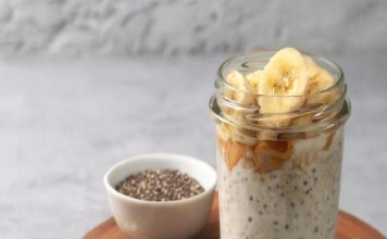 Večera koja topi salo: Svako veče pred spavanje pojedite ovo i gledajte kako kilogrami nestaju! (RECEPT) Večera koja topi salo: Svako veče pred spavanje pojedite ovo i gledajte kako kilogrami nestaju! (RECEPT) - featured image