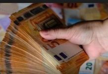 Novac stiže za 4 znaka horoskopa: Evo ko će dobiti pare do 13. decembra… Novac stiže za 4 znaka horoskopa: Evo ko će dobiti pare do 13. decembra… - featured image