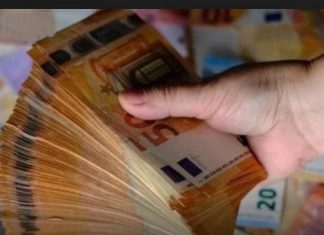 Novac stiže za 4 znaka horoskopa: Evo ko će dobiti pare do 13. decembra… Novac stiže za 4 znaka horoskopa: Evo ko će dobiti pare do 13. decembra… - featured image