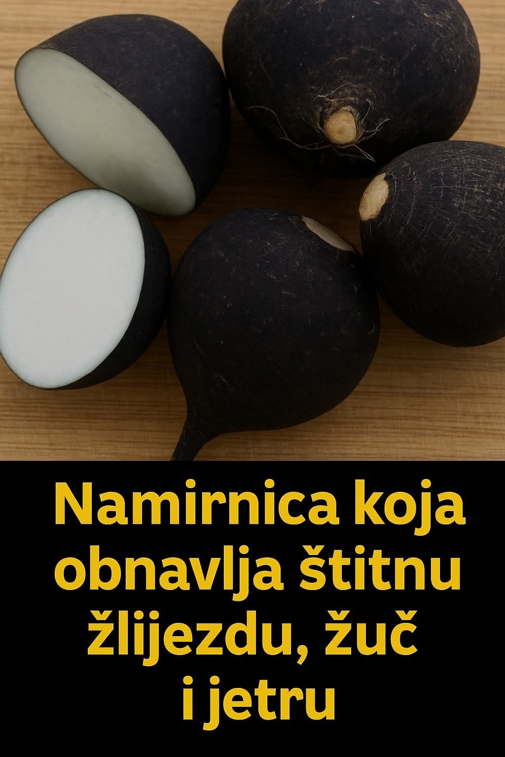 OVO JE NAMIRNICA KOJA OBNAVLJA ŠTITNU ŽLIJEZDU, ŽUČ I JETRU! SIGURNO NISTE ZNALI ZA NJENA LJEKOVITA DEJSTVA! - featured image