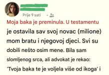 Moja porodica se smejala mom “bezvrednom” nasledstvu — sve dok se istina nije otkrila… Moja porodica se smejala mom “bezvrednom” nasledstvu — sve dok se istina nije otkrila… - featured image