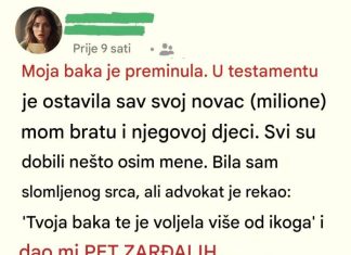 Moja porodica se smejala mom “bezvrednom” nasledstvu — sve dok se istina nije otkrila… Moja porodica se smejala mom “bezvrednom” nasledstvu — sve dok se istina nije otkrila… - featured image