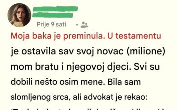 Moja porodica se smejala mom “bezvrednom” nasledstvu — sve dok se istina nije otkrila… Moja porodica se smejala mom “bezvrednom” nasledstvu — sve dok se istina nije otkrila… - featured image