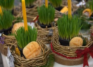 PO vjerovanju, ako se BOŽIĆNA PŠENICA POSADI NA OVAJ DAN, kuća će biti BLAGOSLOVENA cijele GODINE… PO vjerovanju, ako se BOŽIĆNA PŠENICA POSADI NA OVAJ DAN, kuća će biti BLAGOSLOVENA cijele GODINE… - featured image