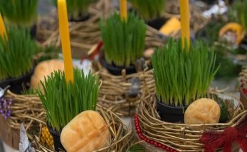 PO vjerovanju, ako se BOŽIĆNA PŠENICA POSADI NA OVAJ DAN, kuća će biti BLAGOSLOVENA cijele GODINE… PO vjerovanju, ako se BOŽIĆNA PŠENICA POSADI NA OVAJ DAN, kuća će biti BLAGOSLOVENA cijele GODINE… - featured image