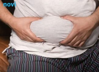 Da li i vi ovo radite čim ustanete? Najveća greška zbog koje se salo lijepi za stomak Da li i vi ovo radite čim ustanete? Najveća greška zbog koje se salo lijepi za stomak - featured image