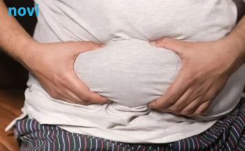 Da li i vi ovo radite čim ustanete? Najveća greška zbog koje se salo lijepi za stomak Da li i vi ovo radite čim ustanete? Najveća greška zbog koje se salo lijepi za stomak - featured image