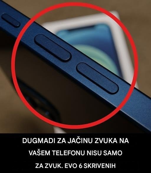 Dugo koristiš telefon, ali nisi imao POJMA o ovim stvarima… - featured image Dugo koristiš telefon, ali nisi imao POJMA o ovim stvarima… - featured image