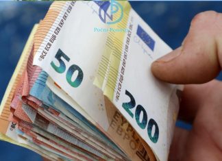 U kući nemate para? Stavite samo 1 novčanicu na ovo mjesto i gledajte kada novac krene da se gomila… U kući nemate para? Stavite samo 1 novčanicu na ovo mjesto i gledajte kada novac krene da se gomila… - featured image