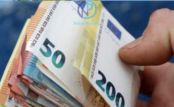 U kući nemate para? Stavite samo 1 novčanicu na ovo mjesto i gledajte kada novac krene da se gomila… U kući nemate para? Stavite samo 1 novčanicu na ovo mjesto i gledajte kada novac krene da se gomila… - featured image