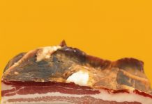 Nakon ovog ćete odmah narezati slaninu: Evo zašto je trebamo jesti češće! Nakon ovog ćete odmah narezati slaninu: Evo zašto je trebamo jesti češće! - featured image