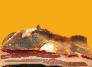 Nakon ovog ćete odmah narezati slaninu: Evo zašto je trebamo jesti češće! Nakon ovog ćete odmah narezati slaninu: Evo zašto je trebamo jesti češće! - featured image