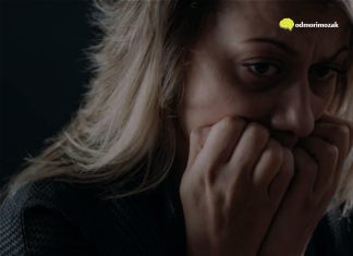 Depresija nije samo tuga, depresija je zamrznuti strah – 7 stvari koje pomažu kod depresije Depresija nije samo tuga, depresija je zamrznuti strah – 7 stvari koje pomažu kod depresije - featured image