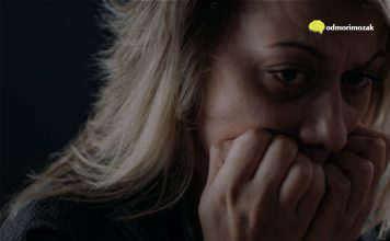 Depresija nije samo tuga, depresija je zamrznuti strah – 7 stvari koje pomažu kod depresije Depresija nije samo tuga, depresija je zamrznuti strah – 7 stvari koje pomažu kod depresije - featured image