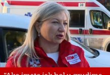 “Ako imate jak bol u grudima, najopasnije je popiti ovo”: Doktorka iz Hitne upozorava da osoba koja doživljava srčani udar neće moći da se tada reanimira… “Ako imate jak bol u grudima, najopasnije je popiti ovo”: Doktorka iz Hitne upozorava da osoba koja doživljava srčani udar neće moći da se tada reanimira… - featured image