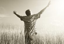 5 znakova da Bog sprema nešto veliko u vašem životu 5 znakova da Bog sprema nešto veliko u vašem životu - featured image