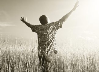 5 znakova da Bog sprema nešto veliko u vašem životu 5 znakova da Bog sprema nešto veliko u vašem životu - featured image