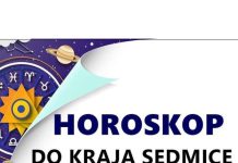 Ne propustite saznati zvjezdane prognoze DO KRAJA SEDMICE koje će vas ostaviti bez daha! OVE znakove očekuje neočekivano! Ne propustite saznati zvjezdane prognoze DO KRAJA SEDMICE koje će vas ostaviti bez daha! OVE znakove očekuje neočekivano! - featured image