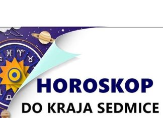 Ne propustite saznati zvjezdane prognoze DO KRAJA SEDMICE koje će vas ostaviti bez daha! OVE znakove očekuje neočekivano! Ne propustite saznati zvjezdane prognoze DO KRAJA SEDMICE koje će vas ostaviti bez daha! OVE znakove očekuje neočekivano! - featured image