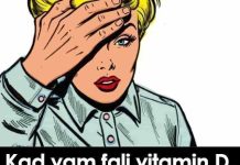 Kad vam fali vitamin D, tijelo prvo šalje ova tri neobična simptoma koja ne smijete ignorisati Kad vam fali vitamin D, tijelo prvo šalje ova tri neobična simptoma koja ne smijete ignorisati - featured image