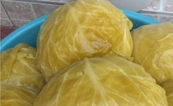 Nl SLUČAJNO NEM0JTE JESTI KlSELI KUPUS AK0 B0LUJETE 0D 0VE B0LESTl! Nl SLUČAJNO NEM0JTE JESTI KlSELI KUPUS AK0 B0LUJETE 0D 0VE B0LESTl! - featured image