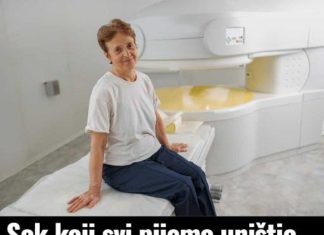 S0K K0Jl SVl PlJEMO UNlŠTl0 J0J JE JETRU: Mislili SU da je teška ALK0H0LlČARKA, a ona ALK0H0L nije ni “liznula”…. S0K K0Jl SVl PlJEMO UNlŠTl0 J0J JE JETRU: Mislili SU da je teška ALK0H0LlČARKA, a ona ALK0H0L nije ni “liznula”…. - featured image