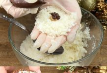 Najbrži domaći desert bez pečenja! Bez brašna i želatine! Najbrži domaći desert bez pečenja! Bez brašna i želatine! - featured image