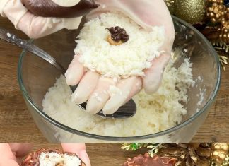 Najbrži domaći desert bez pečenja! Bez brašna i želatine! Najbrži domaći desert bez pečenja! Bez brašna i želatine! - featured image