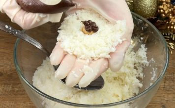 Najbrži domaći desert bez pečenja! Bez brašna i želatine! Najbrži domaći desert bez pečenja! Bez brašna i želatine! - featured image