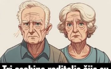 3 0S0BlNE R0DlTELJA ČlJA SU DJECA NEZAHVALNA – evo šta treba promijeniti da bi vas poštovala! 3 0S0BlNE R0DlTELJA ČlJA SU DJECA NEZAHVALNA – evo šta treba promijeniti da bi vas poštovala! - featured image