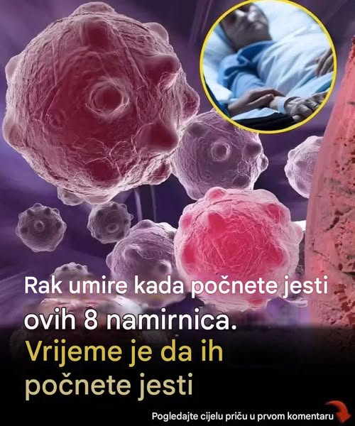 8 namirnica koje smanjuju upale i jačaju imunitet — savršen početak dana… - featured image 8 namirnica koje smanjuju upale i jačaju imunitet — savršen početak dana… - featured image