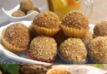 MARLENKA KUGLICE SPREMNE DOK PRIPREMITE KAFU… MARLENKA KUGLICE SPREMNE DOK PRIPREMITE KAFU… - featured image