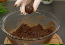 Bez šećera, bez pećnice, bez brašna, bez jaja! Brze božićne poslastice! Tope se u ustima… Bez šećera, bez pećnice, bez brašna, bez jaja! Brze božićne poslastice! Tope se u ustima… - featured image