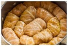 STARE DOMAĆICE SAMO OVAKO PRAVE ZAPRŠKU ZA SARMU: Najukusnija i sočna – recept direktno sa sela STARE DOMAĆICE SAMO OVAKO PRAVE ZAPRŠKU ZA SARMU: Najukusnija i sočna – recept direktno sa sela - featured image