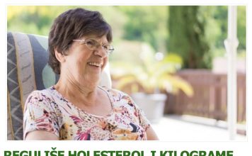 REGULIŠE HOLESTEROL I KILOGRAME ZA SEDAM DANA: Kombinacija ova dva sastojka će preporoditi vaš organizam! REGULIŠE HOLESTEROL I KILOGRAME ZA SEDAM DANA: Kombinacija ova dva sastojka će preporoditi vaš organizam! - featured image