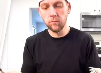 Čovjek koji je godinu dana jeo samo crveno meso i jaja otkriva šokantan utjecaj na njegovo tijelo Čovjek koji je godinu dana jeo samo crveno meso i jaja otkriva šokantan utjecaj na njegovo tijelo - featured image