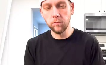 Čovjek koji je godinu dana jeo samo crveno meso i jaja otkriva šokantan utjecaj na njegovo tijelo Čovjek koji je godinu dana jeo samo crveno meso i jaja otkriva šokantan utjecaj na njegovo tijelo - featured image