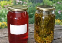 KANTARIONOVO ULJE JE PRAVI LIJEK: Šest problema koje rješava kao od šale KANTARIONOVO ULJE JE PRAVI LIJEK: Šest problema koje rješava kao od šale - featured image