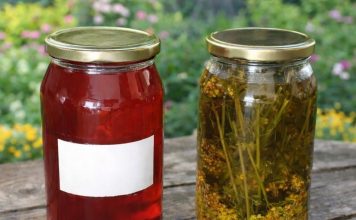 KANTARIONOVO ULJE JE PRAVI LIJEK: Šest problema koje rješava kao od šale KANTARIONOVO ULJE JE PRAVI LIJEK: Šest problema koje rješava kao od šale - featured image